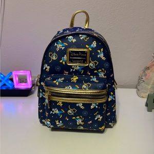 Disney 50 Years Loungefly *NEW WITH TAGS*